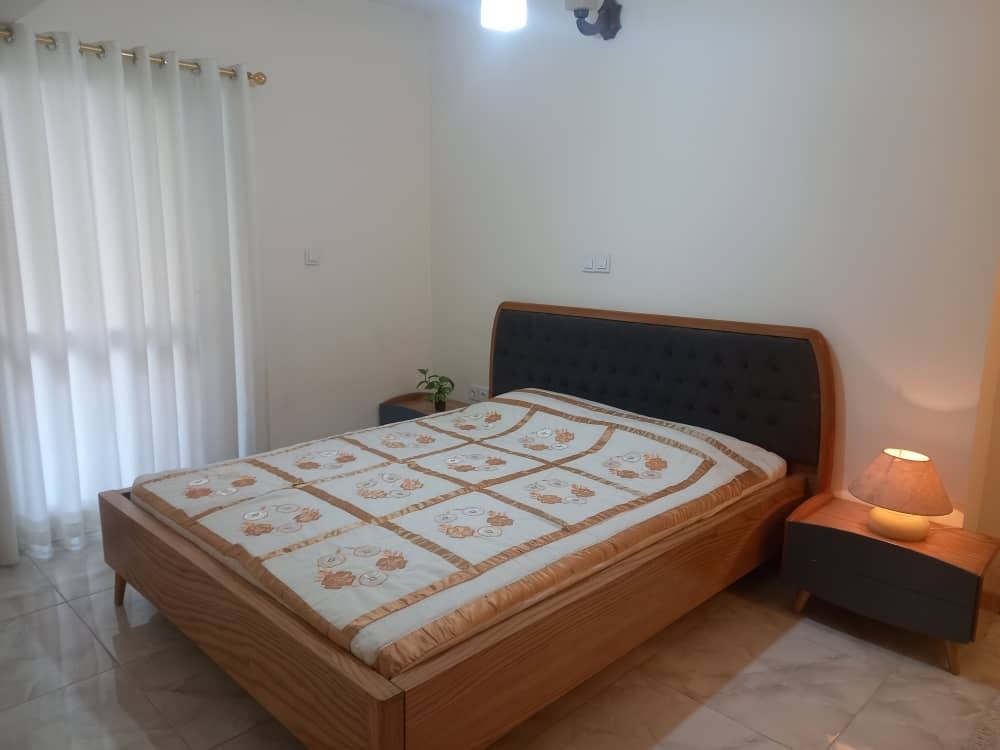 اجاره آپارتمان دوخواب در فاز 1 صدرا