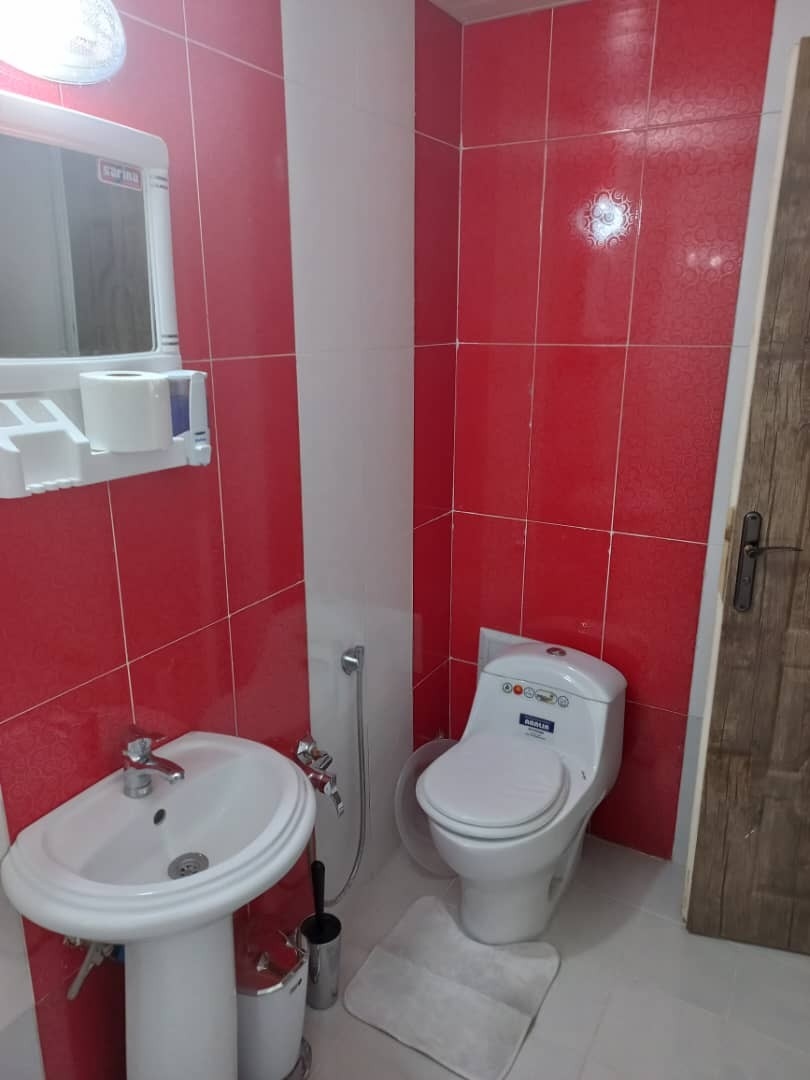 اجاره آپارتمان دوخواب در فاز 1 صدرا