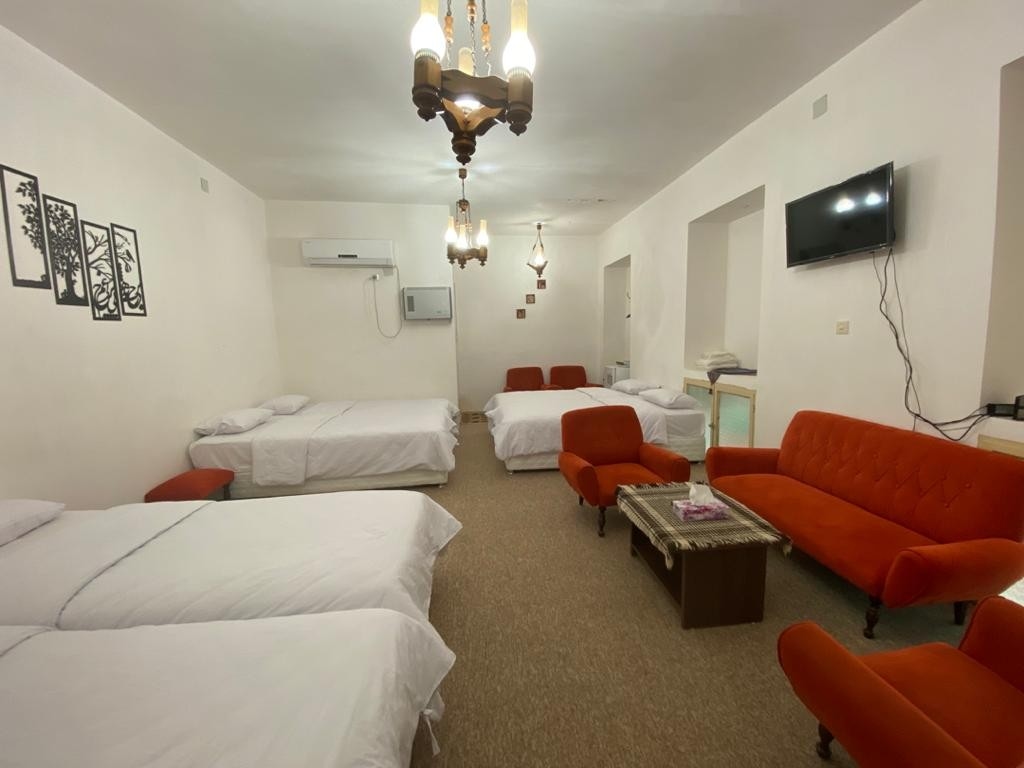 اجاره اتاق 6تخته در امام خمینی شوشتر - غلفه نو