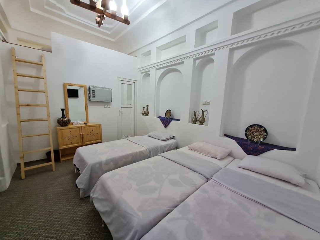 اجاره اتاق 3 تخت در امام خمینی شوشتر - ماپاریان