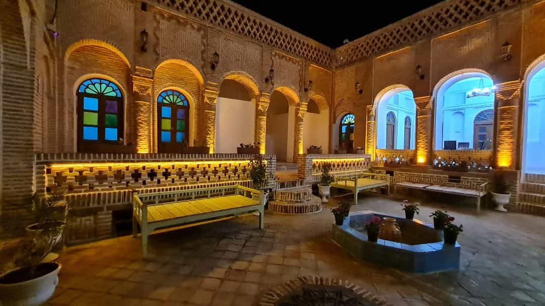 اجاره اتاق 3 تخت در امام خمینی شوشتر - ماپاریان