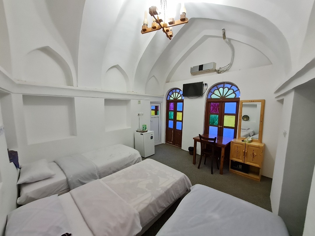 اجاره اقامتگاه سنتی در امام خمینی شوشتر - گرگر