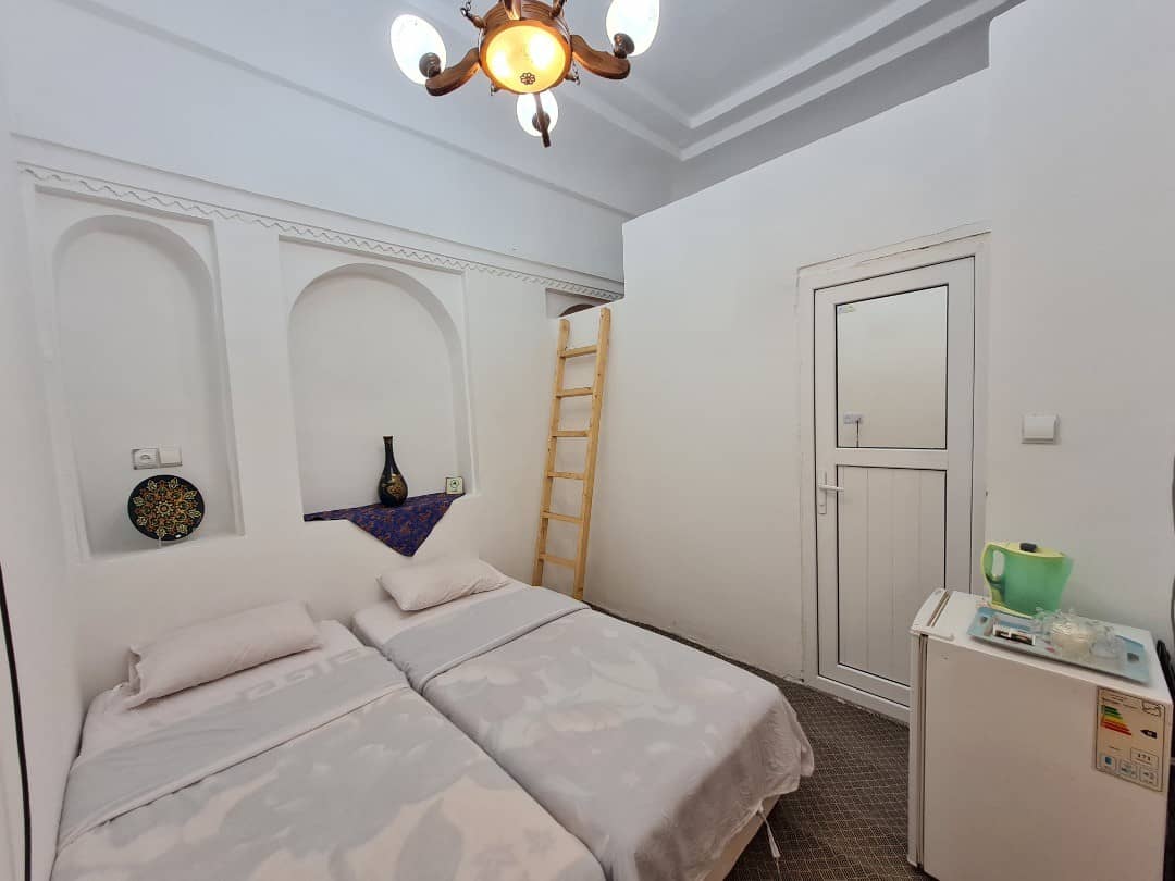 اجاره اتاق 2 تخت در امام خمینی شوشتر - آدینه