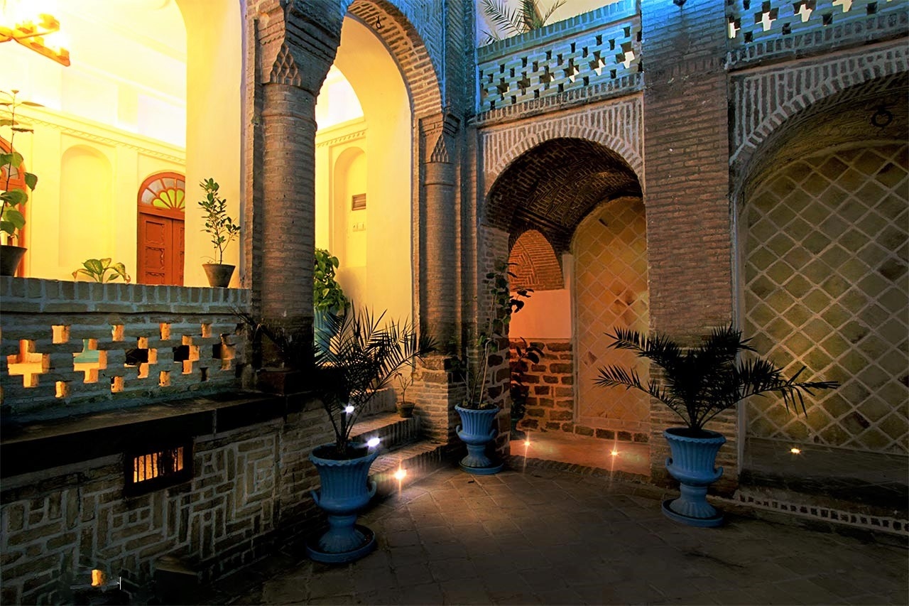 اجاره اتاق 2 تخت در امام خمینی شوشتر - آدینه