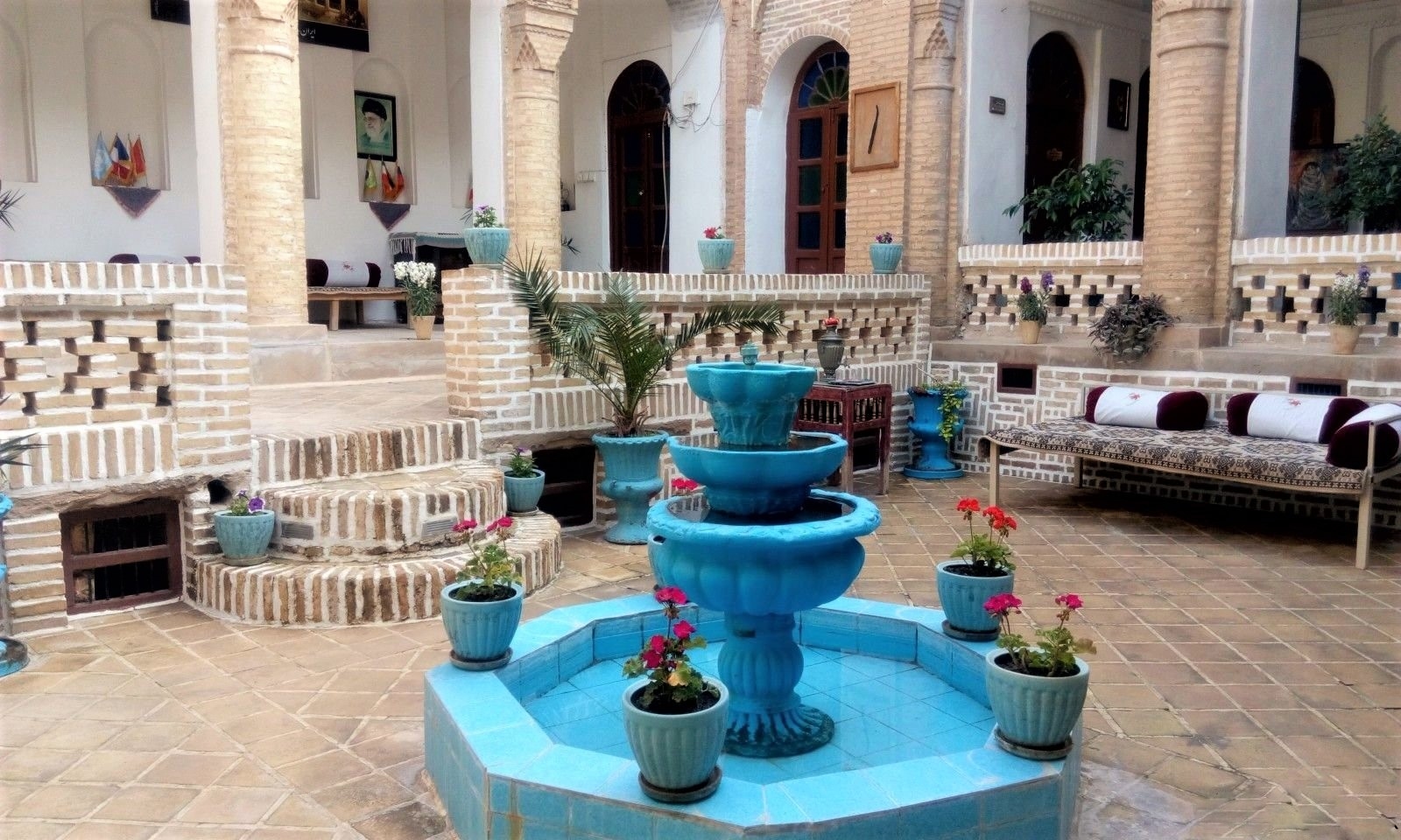 اجاره اتاق 2 تخت در امام خمینی شوشتر - آدینه