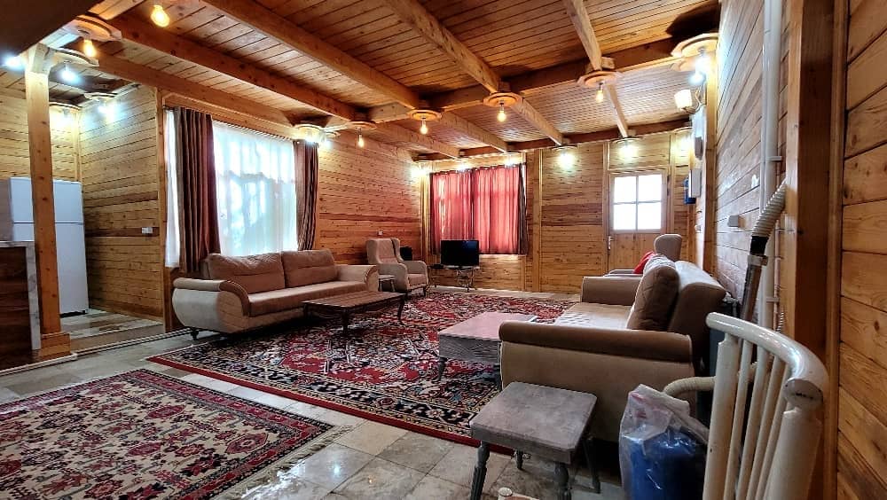 اجاره ویلا استخر سرپوشیده آبگرم در سردرود تبریز