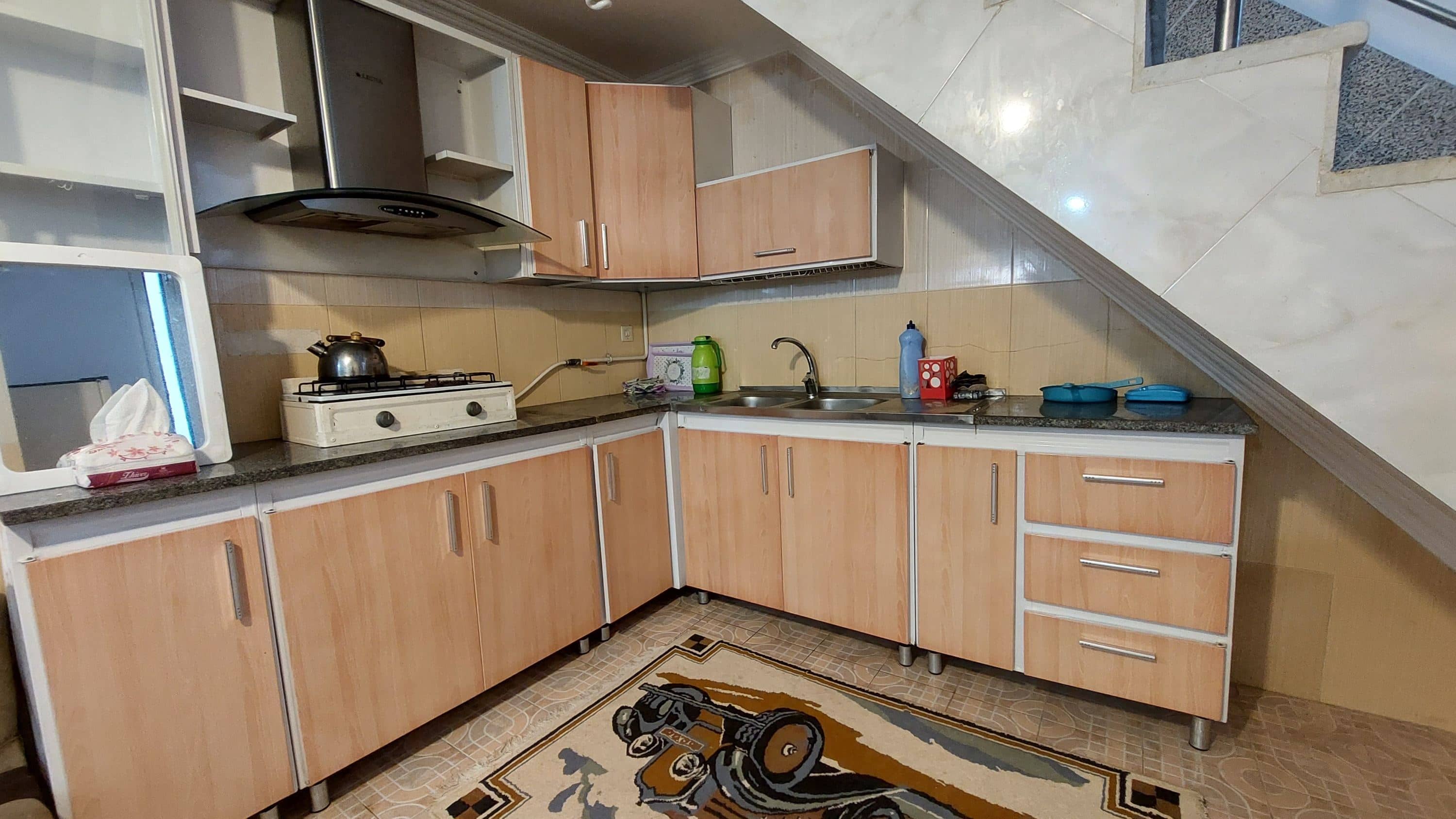 اجاره آپارتمان تک خواب در گناوه