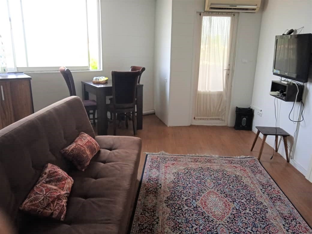 اجاره هتل آپارتمان ساحلی در ساحل آرام چالوس - 302