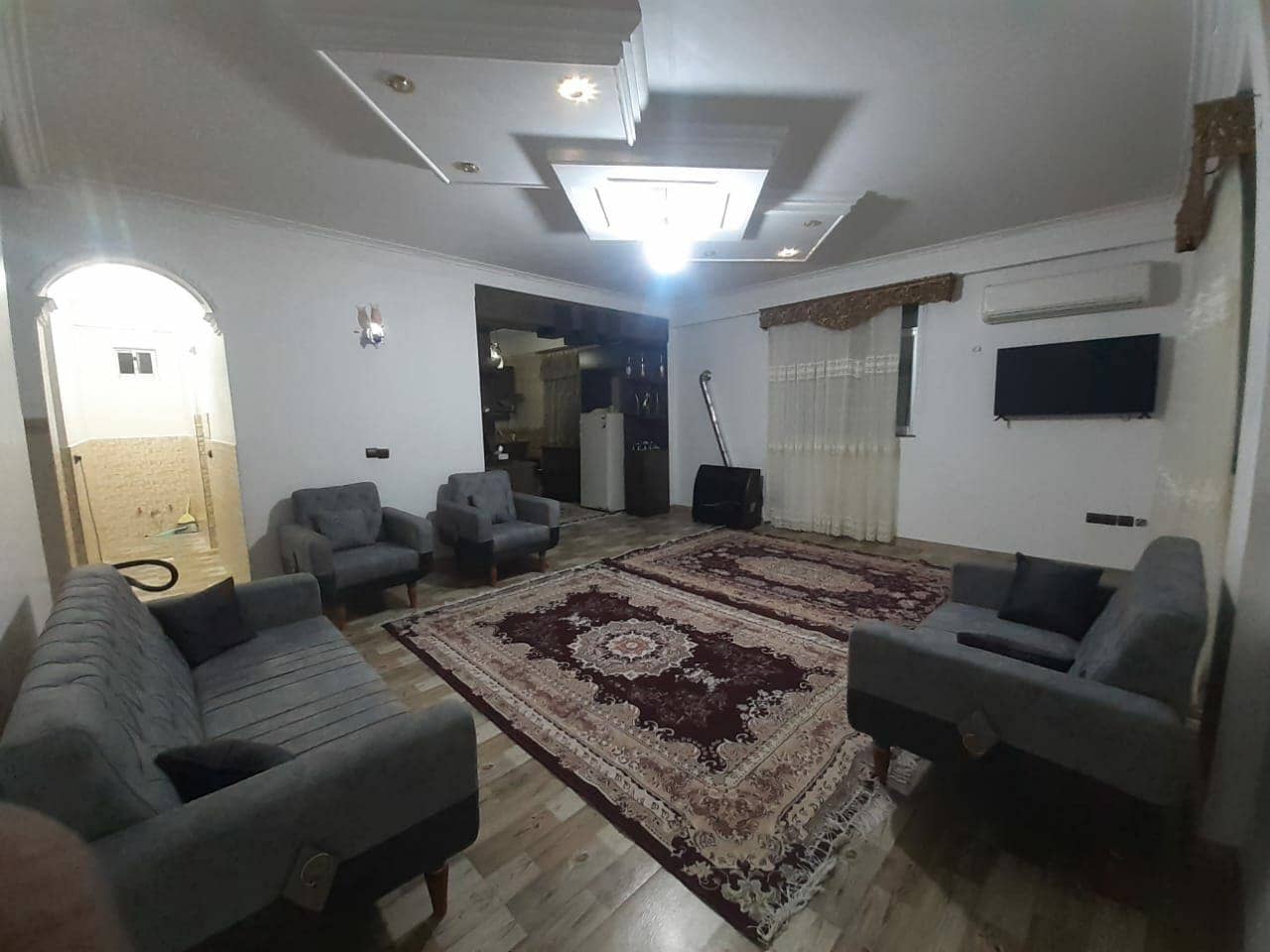 اجاره ویلا در شاندرمن