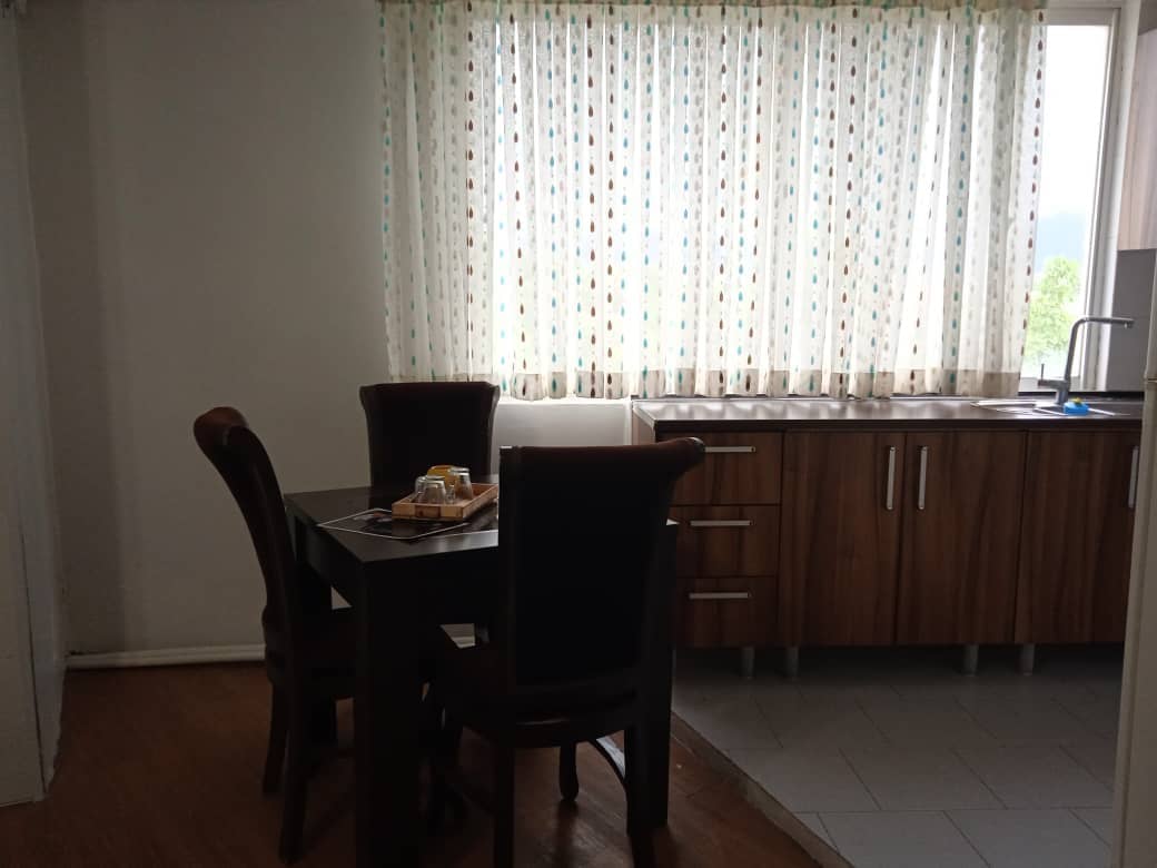 اجاره آپارتمان تک خواب در ساحل آرام چالوس - 301