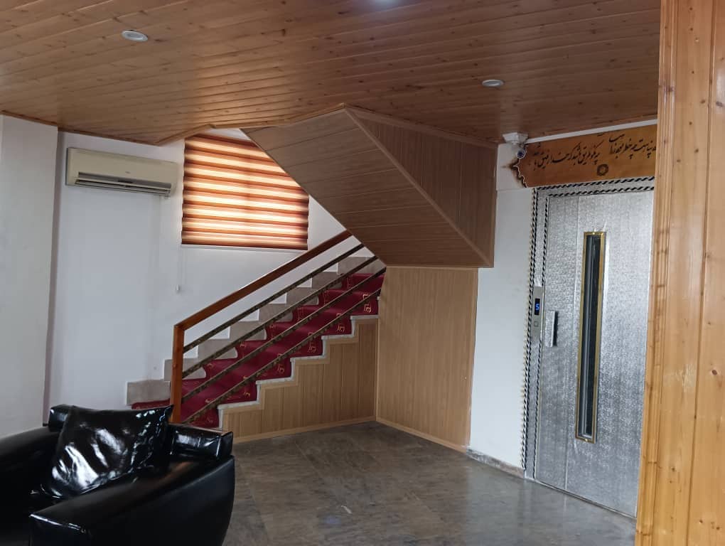 اجاره آپارتمان تک خواب در ساحل آرام چالوس - 301