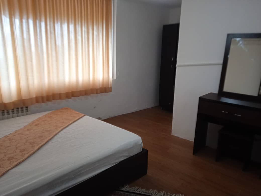 اجاره هتل آپارتمان ساحلی در ساحل آرام چالوس - 304