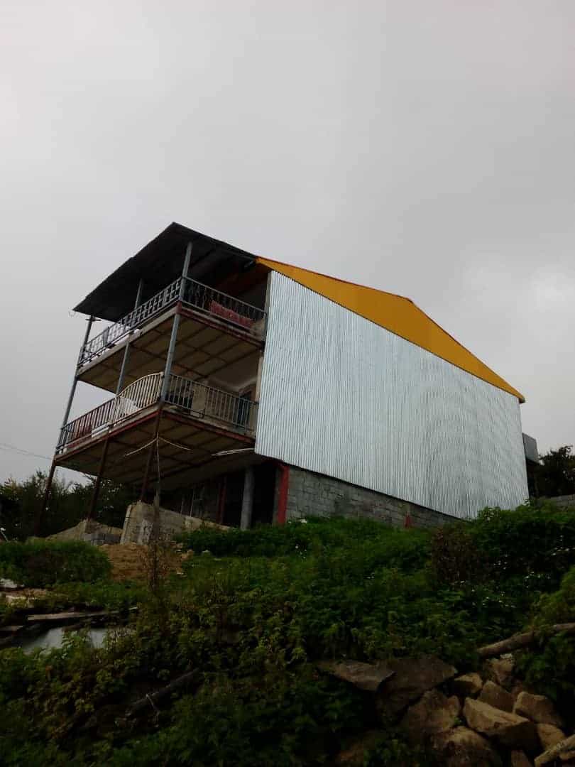 اجاره ویلا کوهستانی در فیلبند - سرای رستم اول