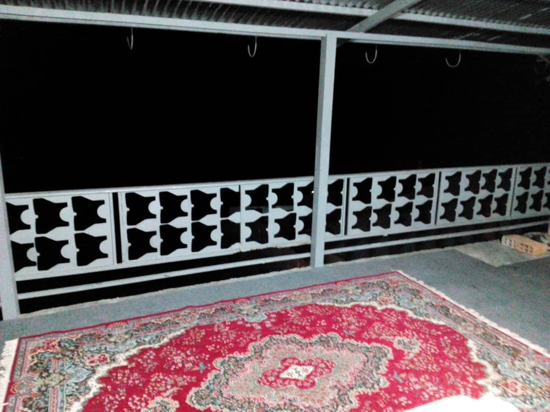 اجاره ویلا کوهستانی در فیلبند - سرای رستم اول