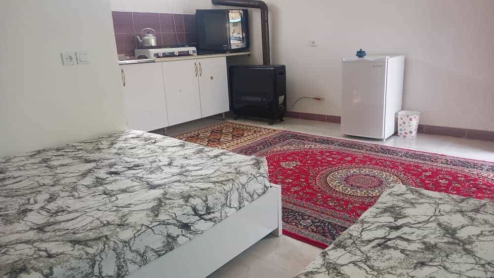 اجاره سوئیت در زاوین کلات