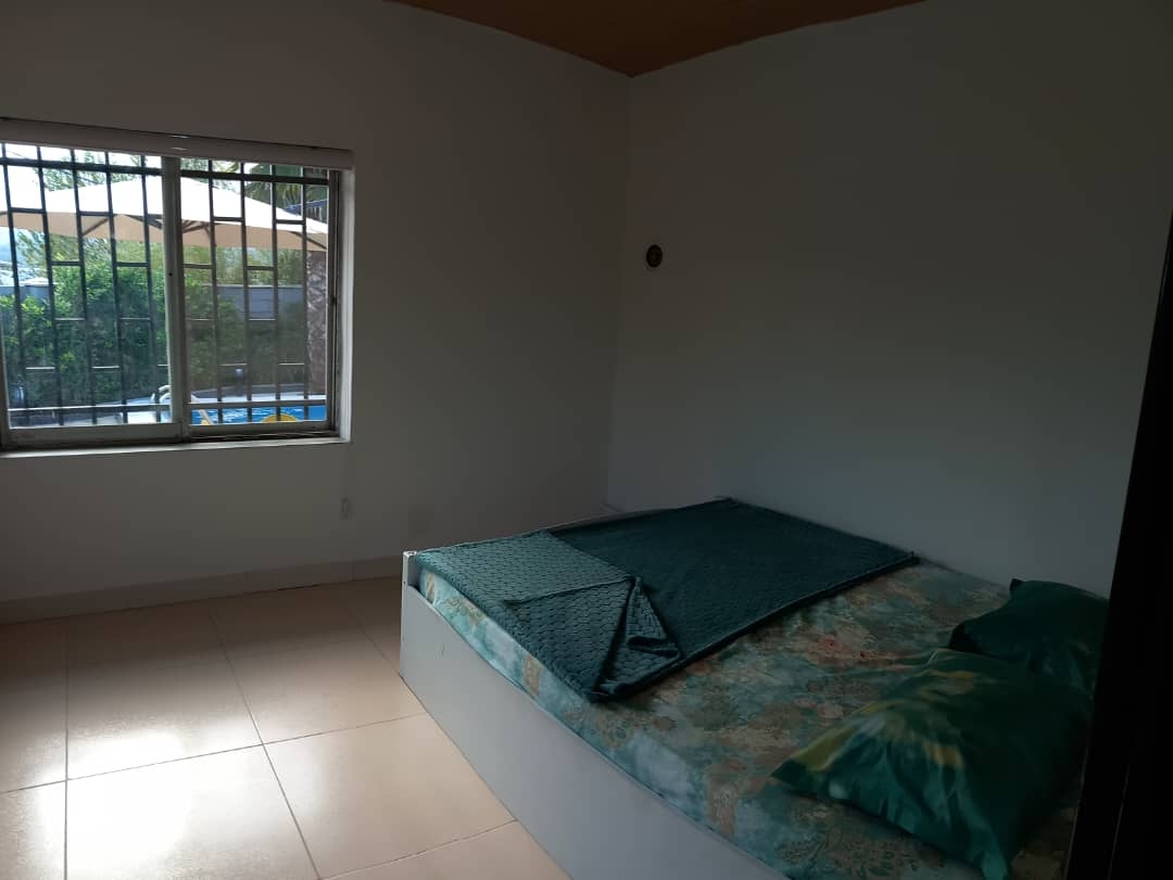 اجاره ویلا استخرروباز آبگرم در کتالم - رامسر