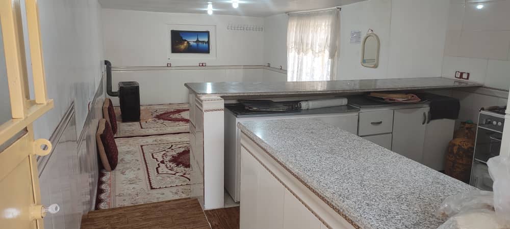 اجاره ویلا در روستای داریان پاوه-طبقه اول