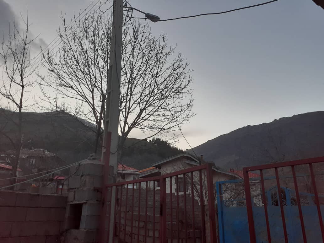 اجاره سوئیت اجاره ای در جواهرده رامسر