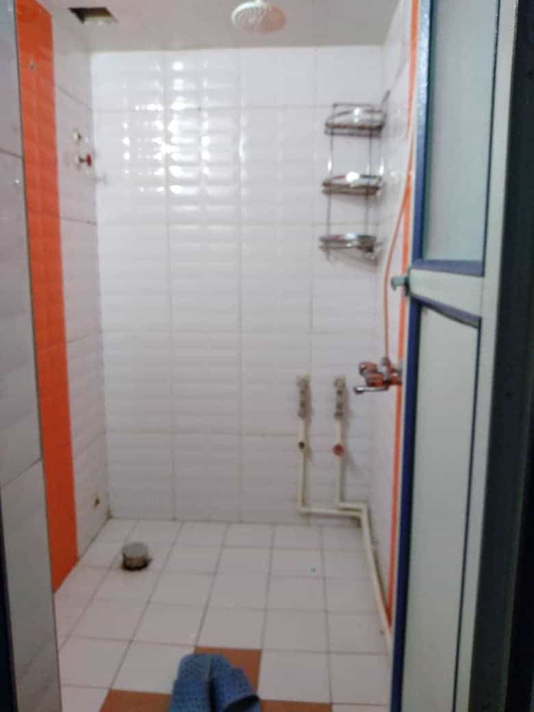 اجاره آپارتمان مبله در بهارستان شاهرود - دو خواب طبقه اول