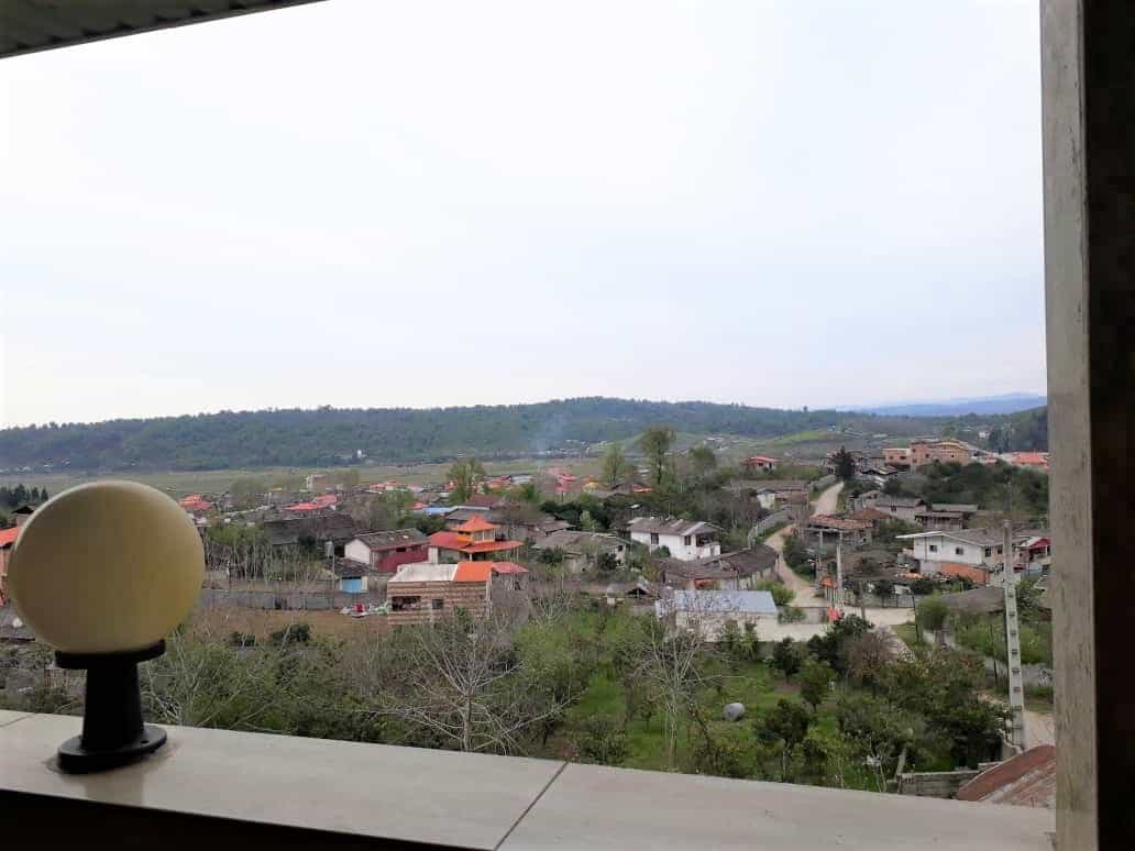 رزرو ویلا کوهستانی در روستای دیوا بندپی - بابل