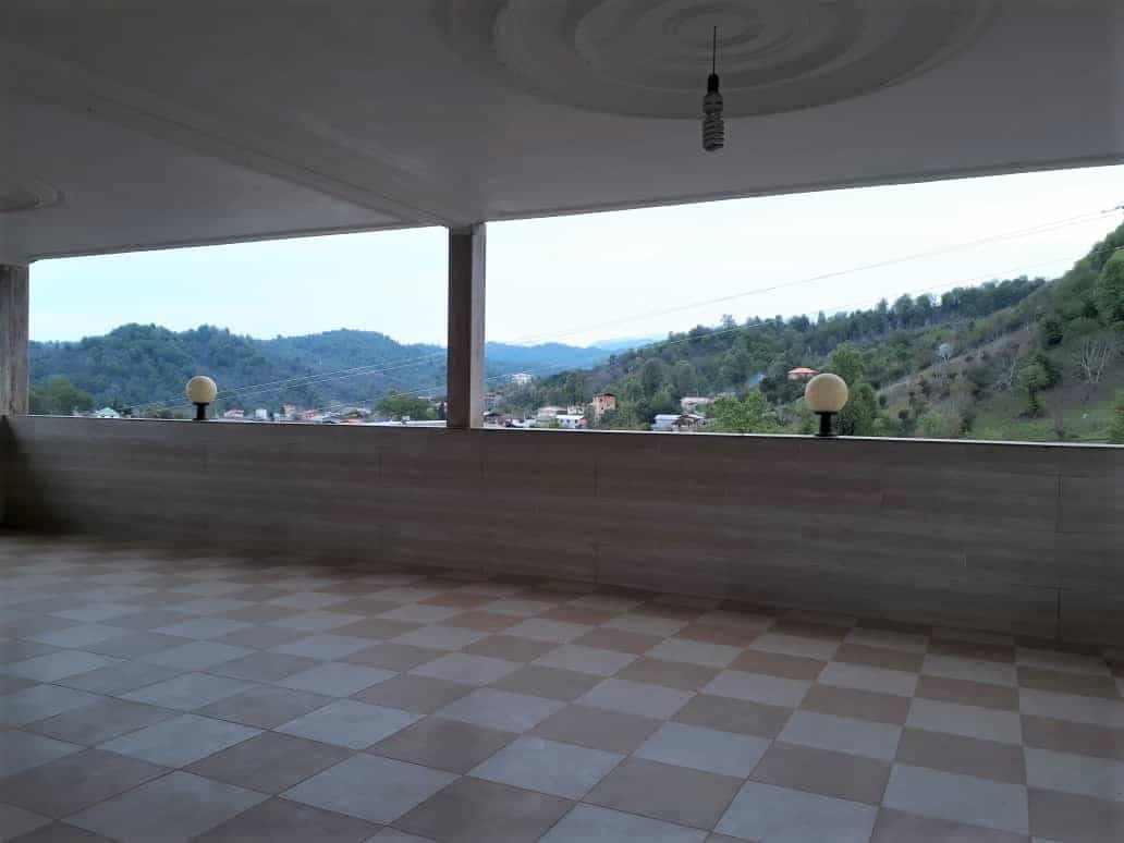 رزرو ویلا کوهستانی در روستای دیوا بندپی - بابل