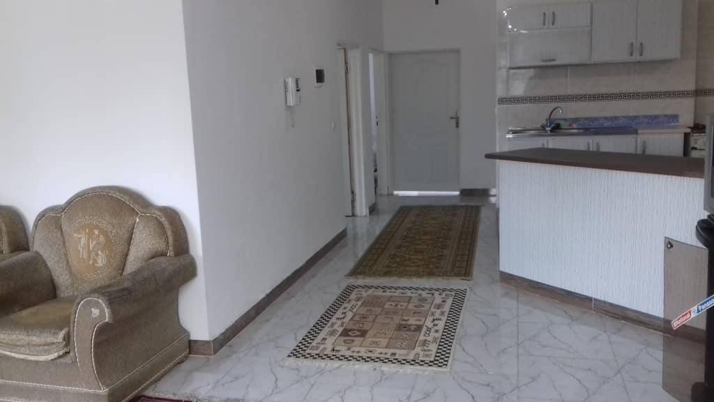 اجاره آپارتمان در رامسر - طبقه اول