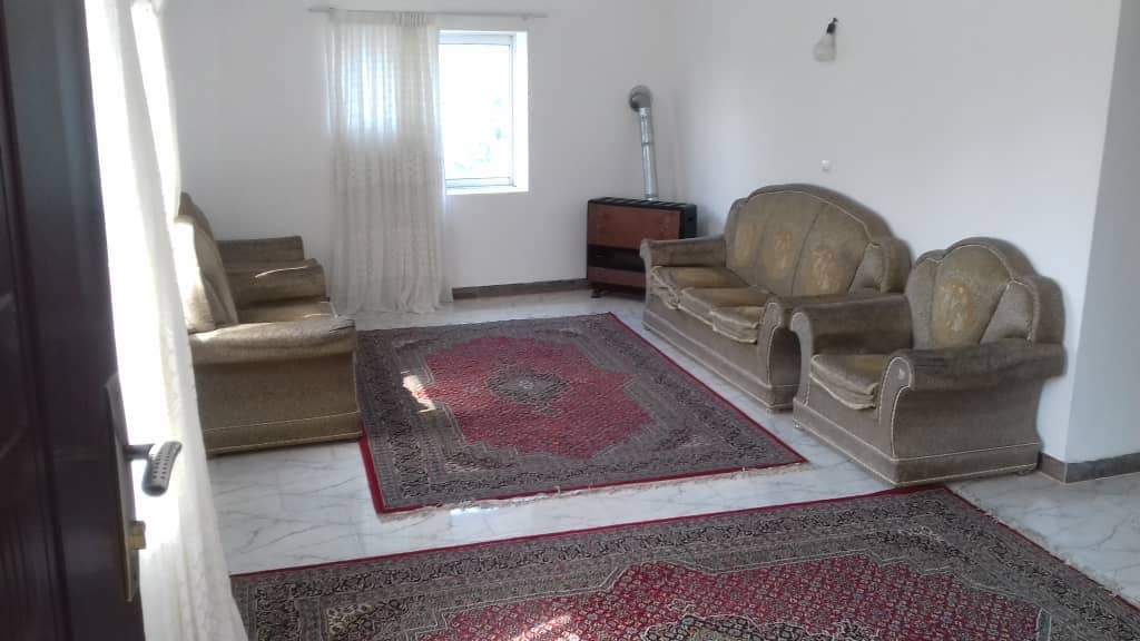 اجاره آپارتمان در رامسر - طبقه اول