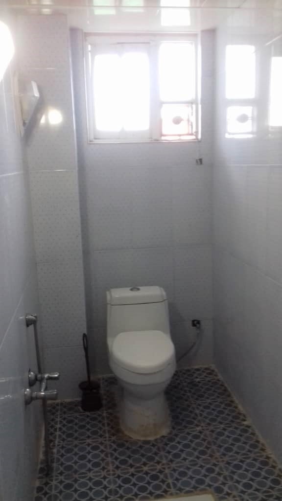 اجاره آپارتمان در رامسر - طبقه اول