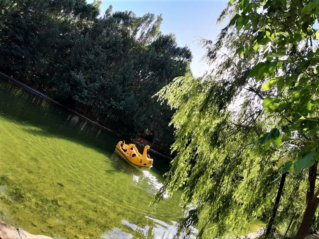 اجاره ویلا دوبلکس در کمهر سپیدان-سه خوابه 140 متری