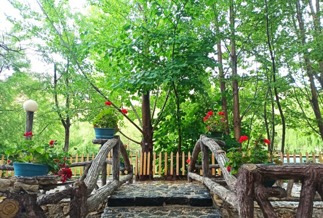 اجاره ویلا دوبلکس در کمهر سپیدان-سه خوابه 140 متری