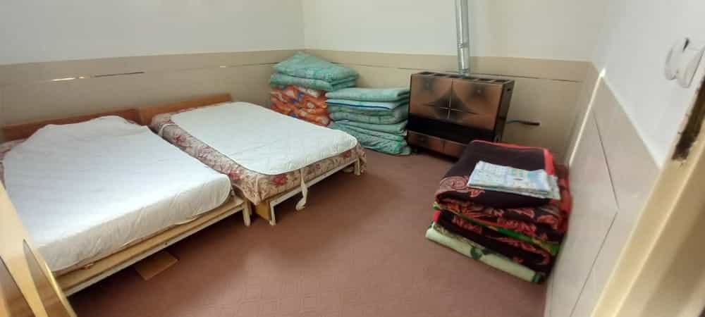 منزل تک خواب در دهه فجر چادگان - 90 متر