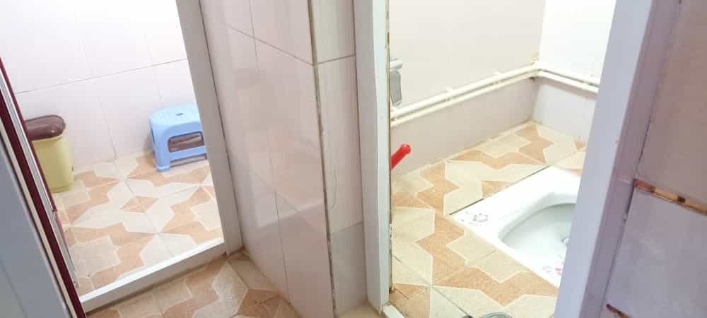 منزل تک خواب در دهه فجر چادگان - 90 متر