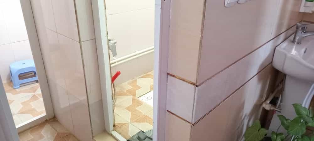 منزل تک خواب در دهه فجر چادگان - 90 متر