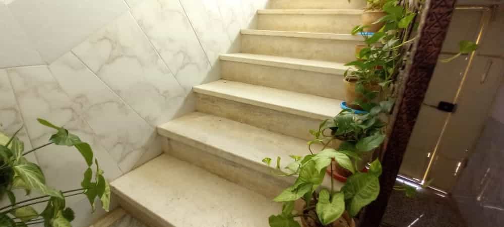 منزل تک خواب در دهه فجر چادگان - 90 متر