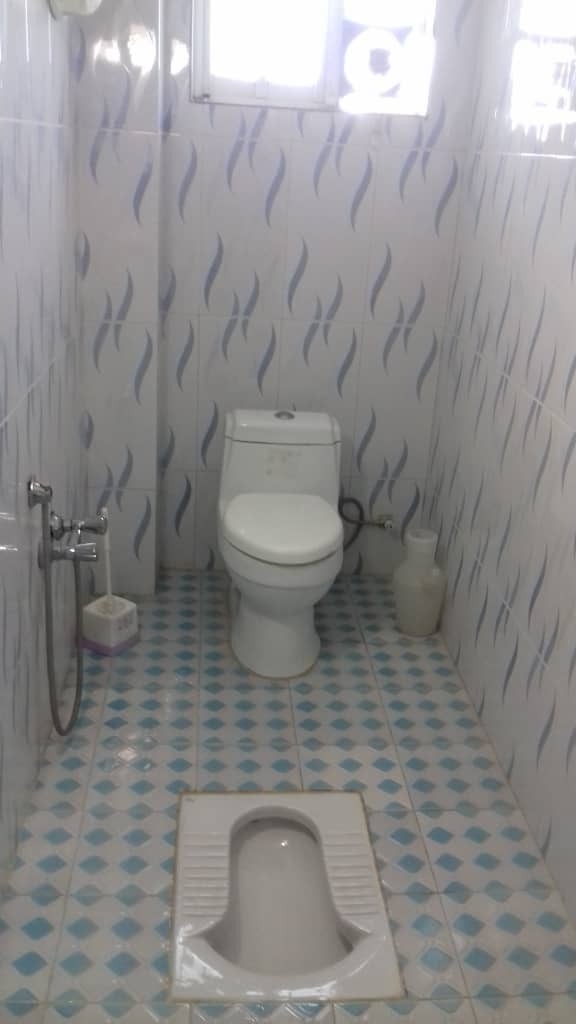 اجاره آپارتمان در رامسر - طبقه دوم