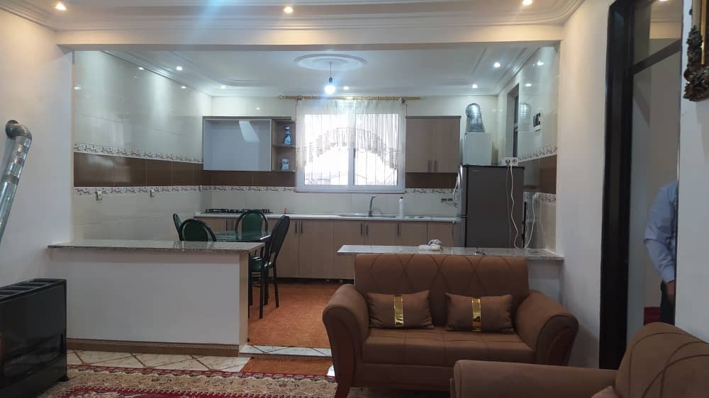 اجاره ویلا نزدیک ساحل در اسالم