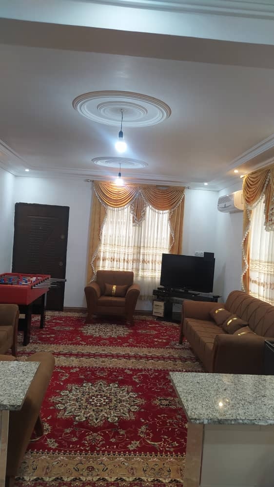 اجاره ویلا نزدیک ساحل در اسالم