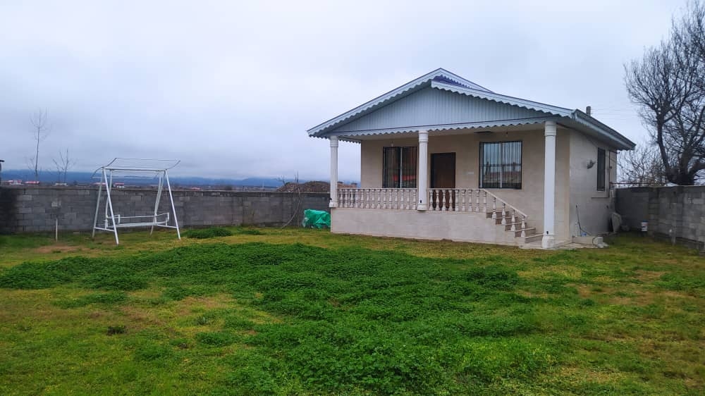 اجاره ویلا نزدیک ساحل در اسالم