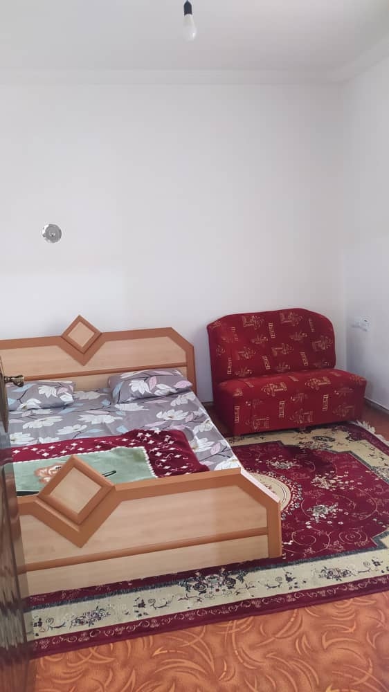 اجاره ویلا نزدیک ساحل در اسالم