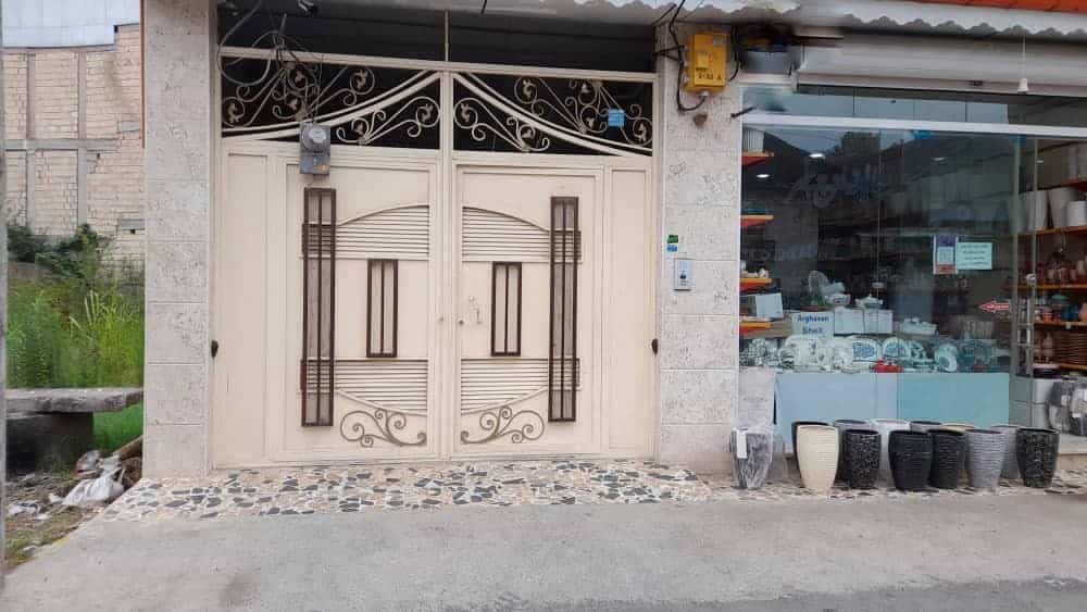اجاره آپارتمان در خیابان طالقانی لاهیجان