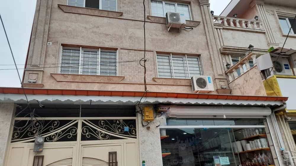 اجاره آپارتمان در خیابان طالقانی لاهیجان