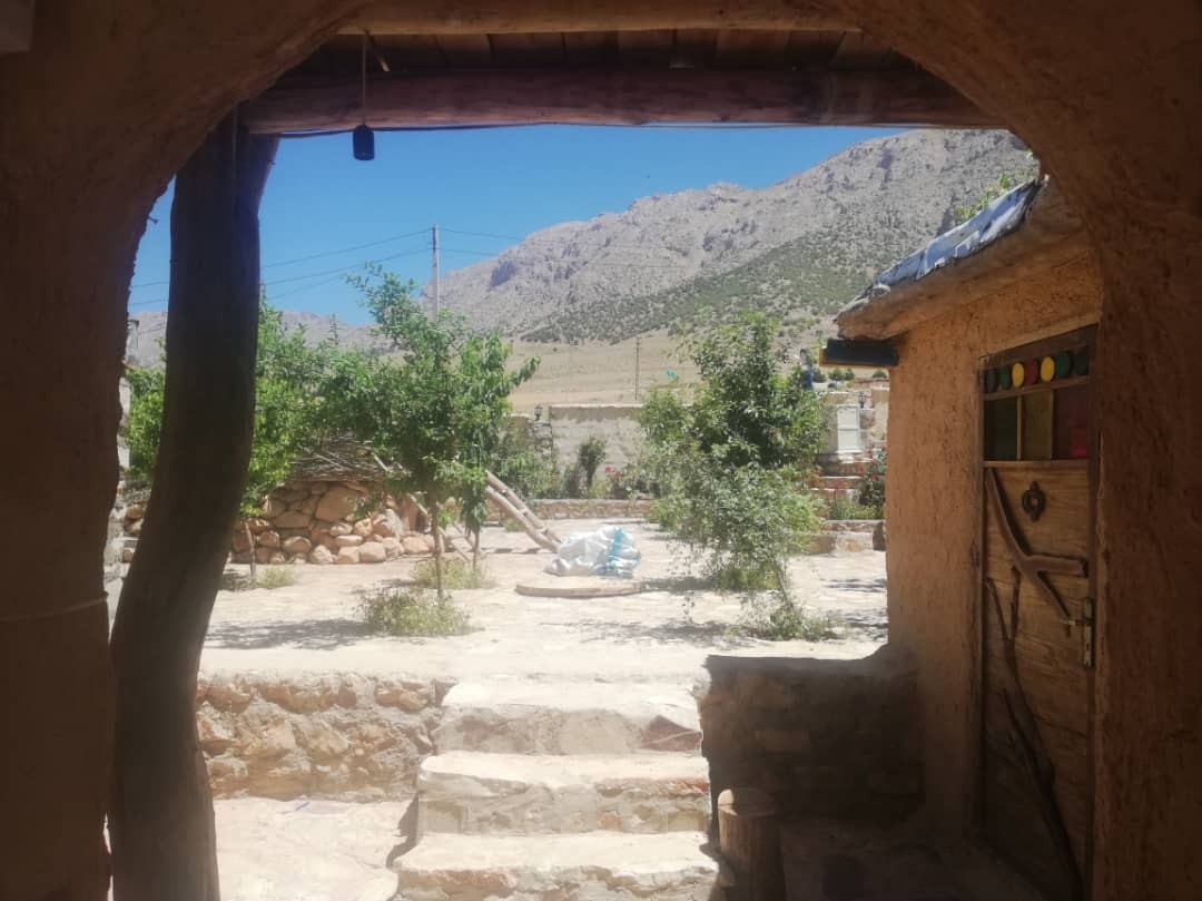 اجاره منزل ویلایی در روستا بنچله جوانرود