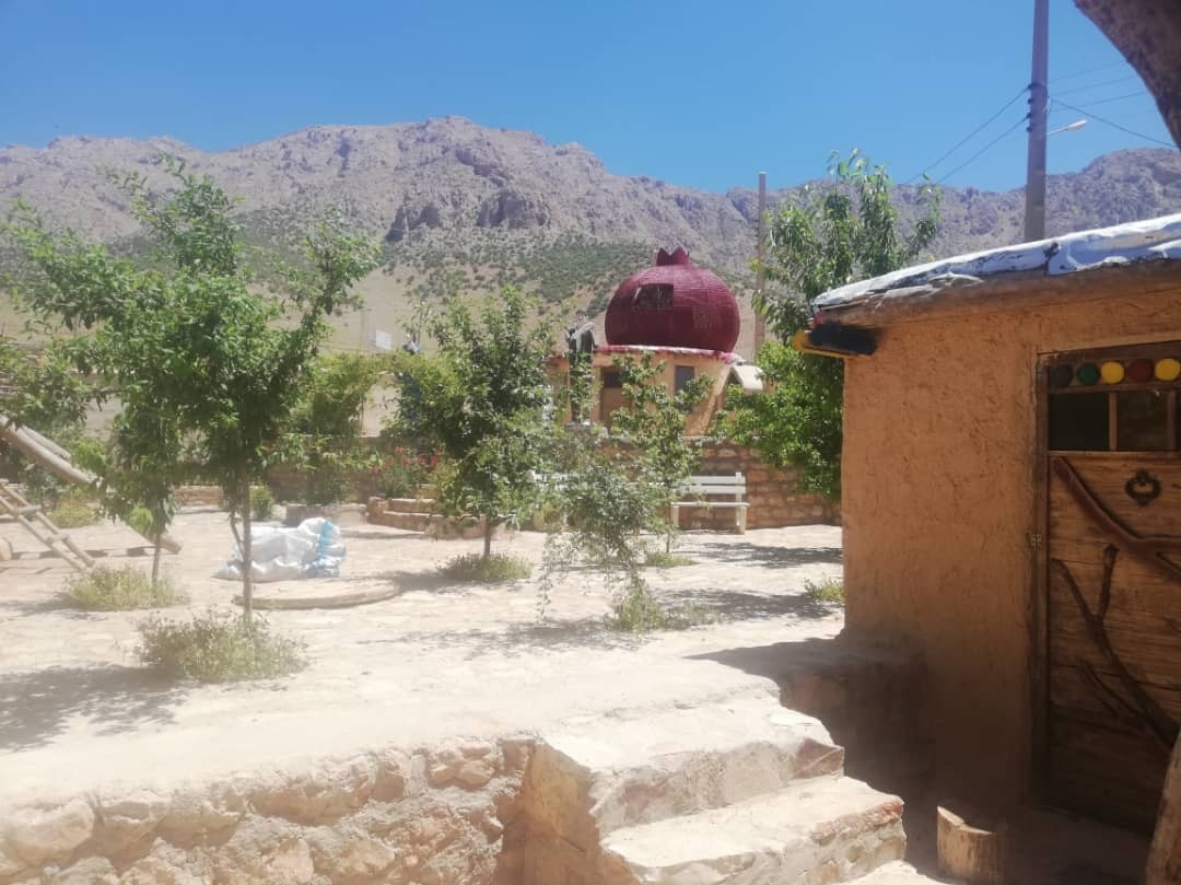 اجاره منزل ویلایی در روستا بنچله جوانرود