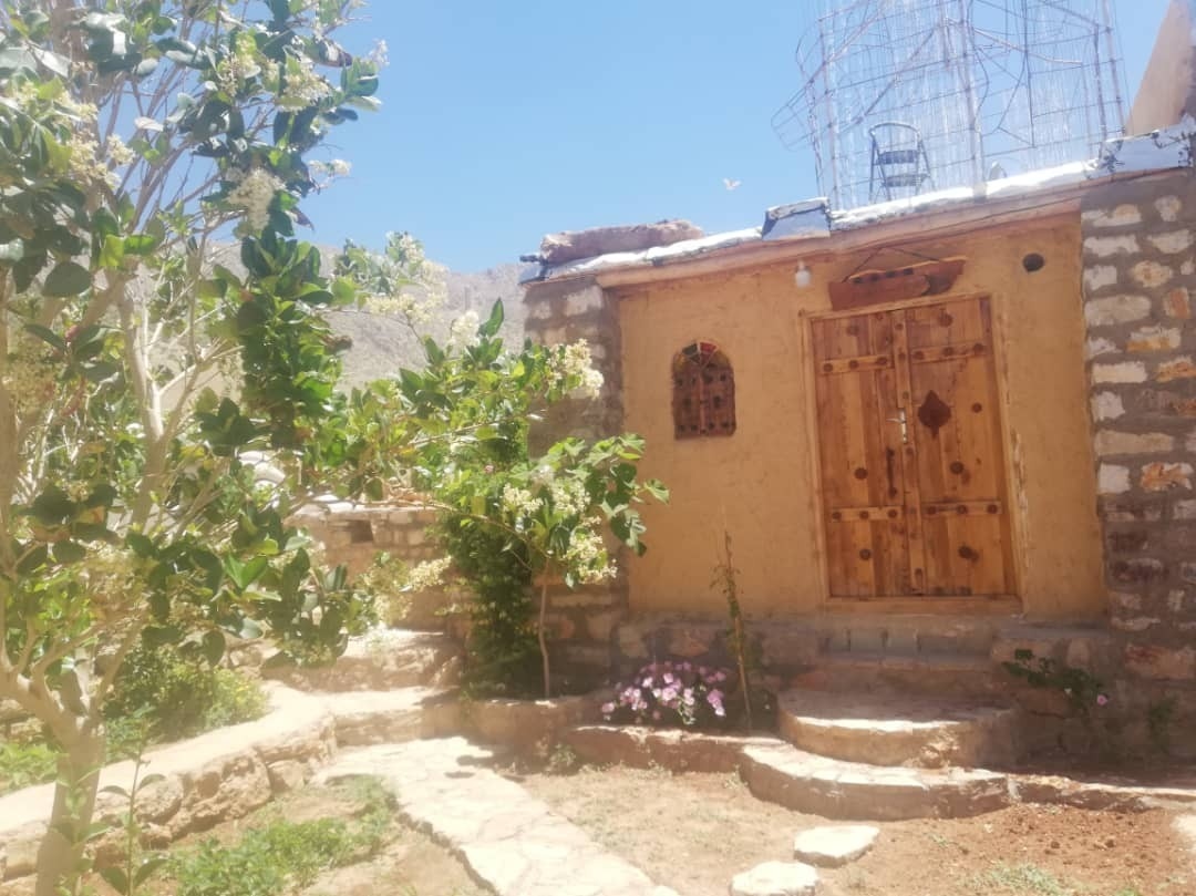 اجاره منزل ویلایی در روستا بنچله جوانرود