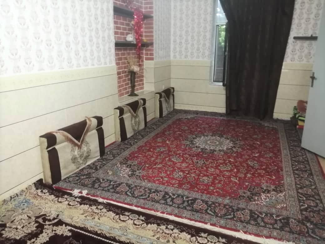 اجاره منزل ویلایی دو خوابه در آزادشهر