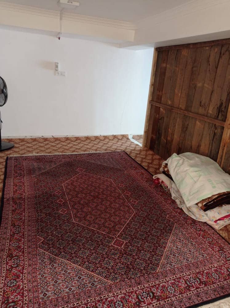 ویلا باغ در روستای طولارود تالش