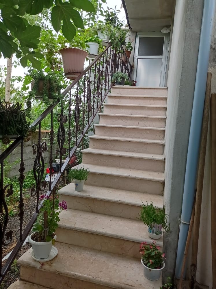 ویلا باغ در روستای طولارود تالش