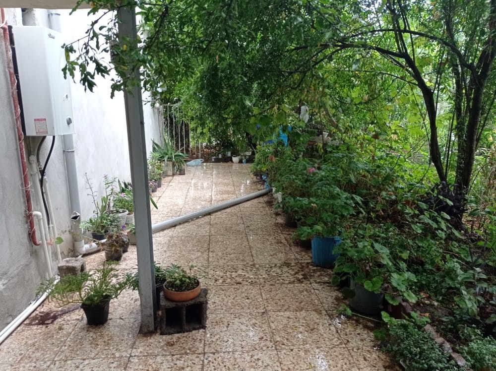 ویلا باغ در روستای طولارود تالش