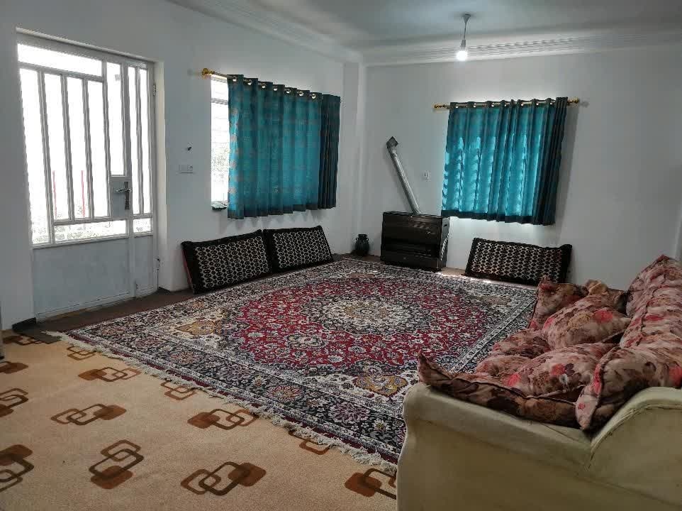 اجاره ویلا جنگلی دو خوابه  در روستا افرا -طبقه اول