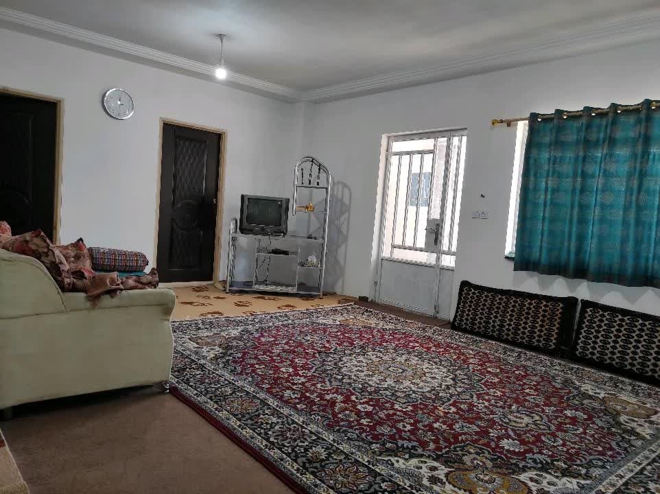 اجاره ویلا جنگلی دو خوابه  در روستا افرا -طبقه اول